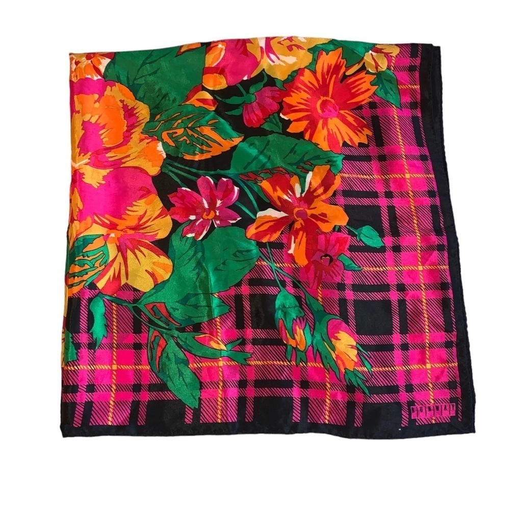 RUNWAY SCARF - Picture 3 of 4